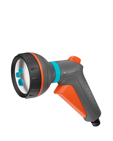 Q Garden 3000W 270km/h Electric Leaf Blower & Vacuum