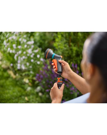 Q Garden 3000W 270km/h Electric Leaf Blower & Vacuum