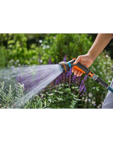 Q Garden 3000W 270km/h Electric Leaf Blower & Vacuum