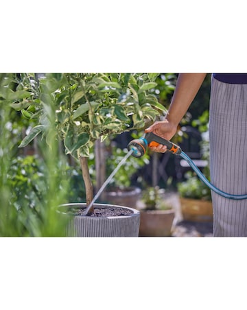 Q Garden 3000W 270km/h Electric Leaf Blower & Vacuum