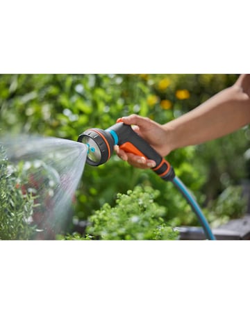 Q Garden 3000W 270km/h Electric Leaf Blower & Vacuum