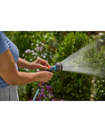 Q Garden 3000W 270km/h Electric Leaf Blower & Vacuum