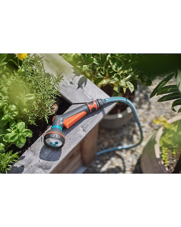 Q Garden 3000W 270km/h Electric Leaf Blower & Vacuum