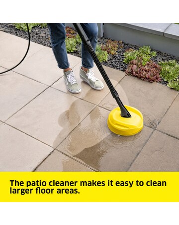 Karcher K2 P Home Pressure Washer