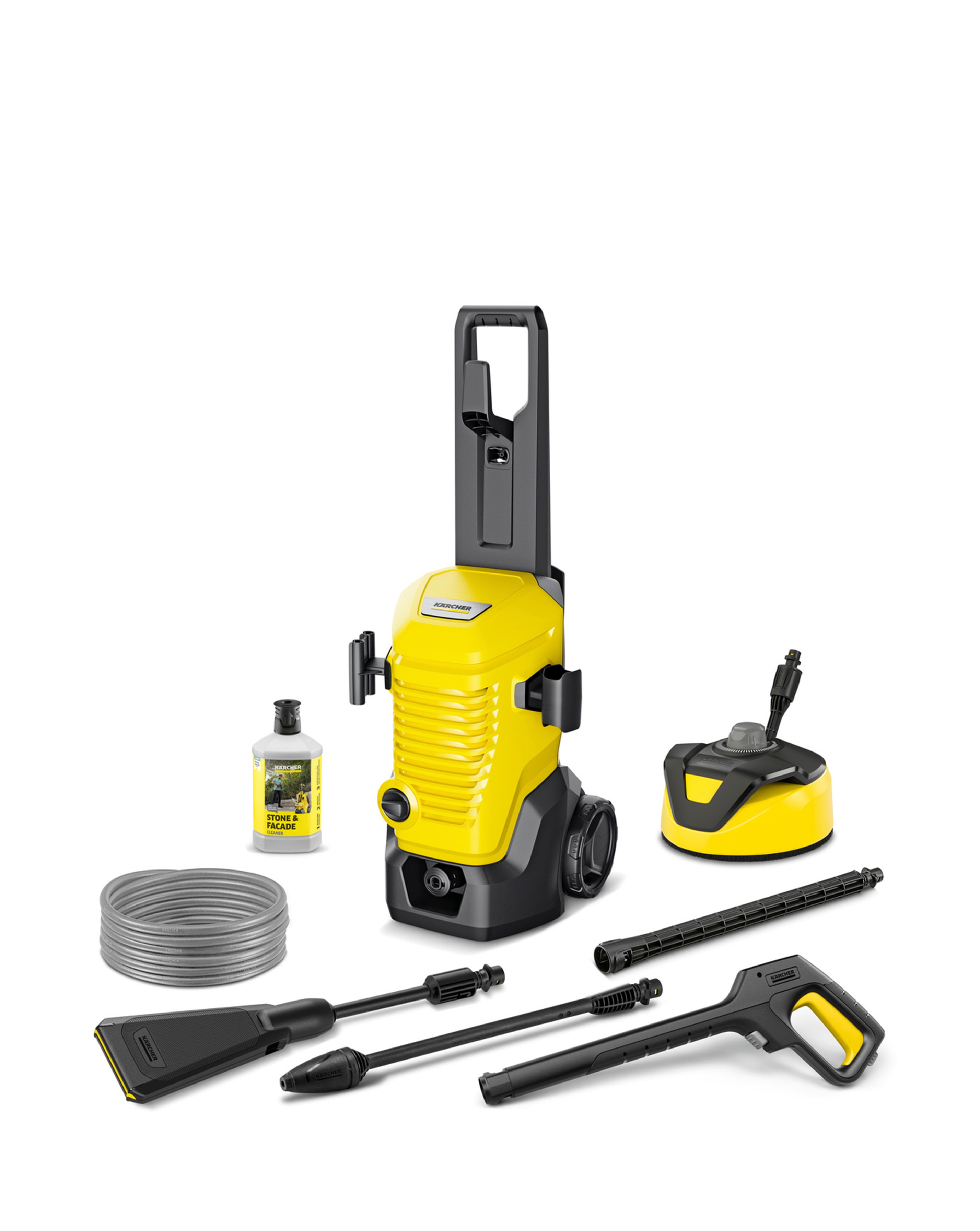 New In - Karcher K4 Home Pressure Washer