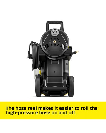 Karcher K5 Comfort Premium Pressure Washer