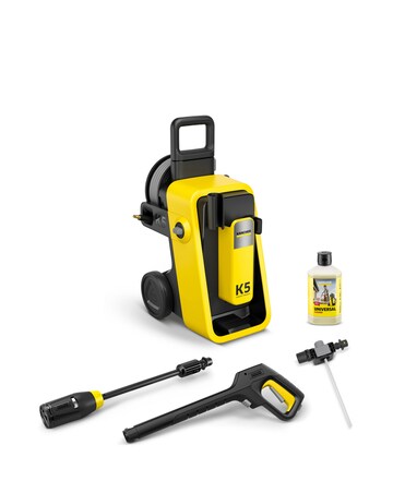 Karcher K5 Comfort Premium Pressure Washer