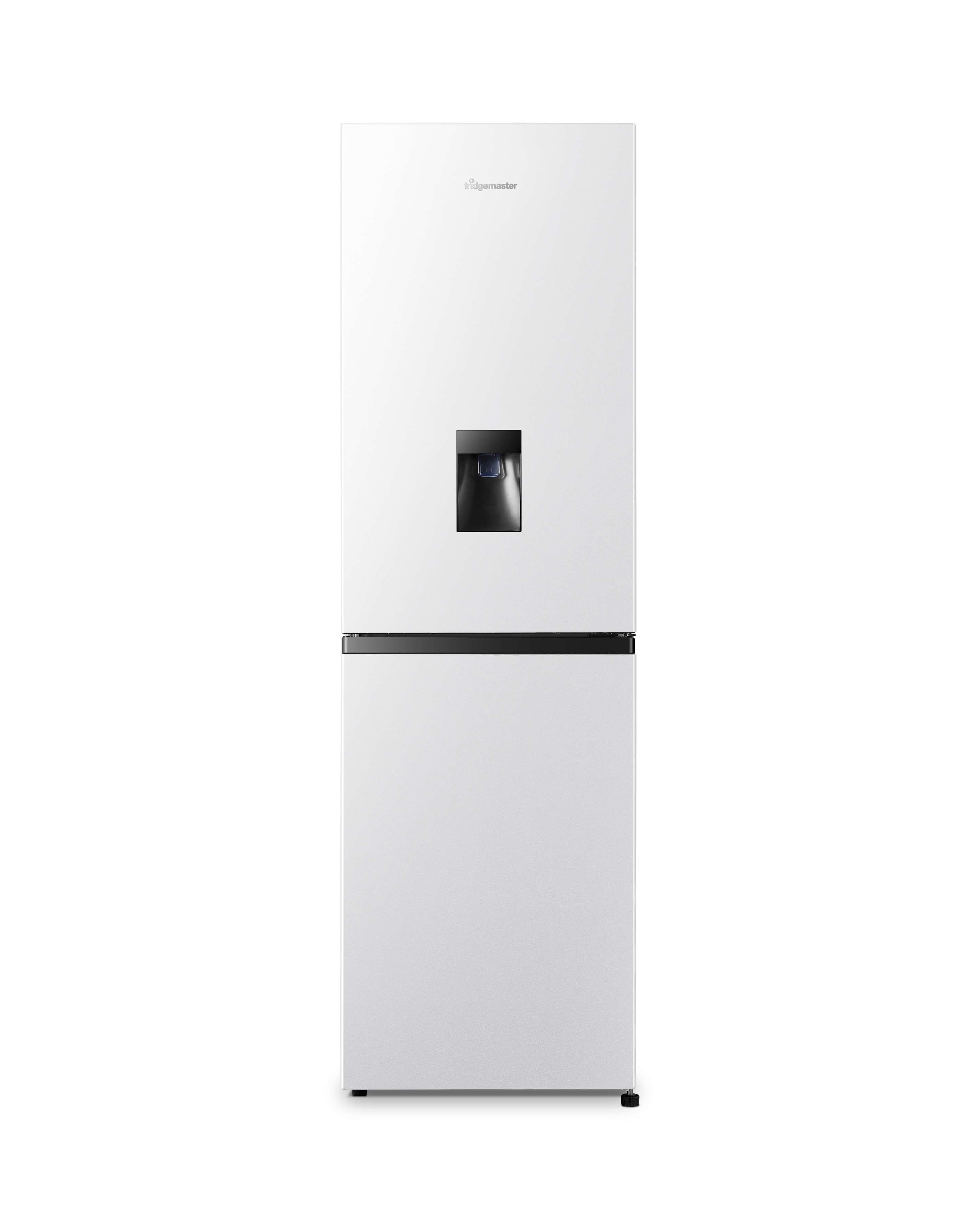 Fridgemaster MC55240E Fridge Freezer