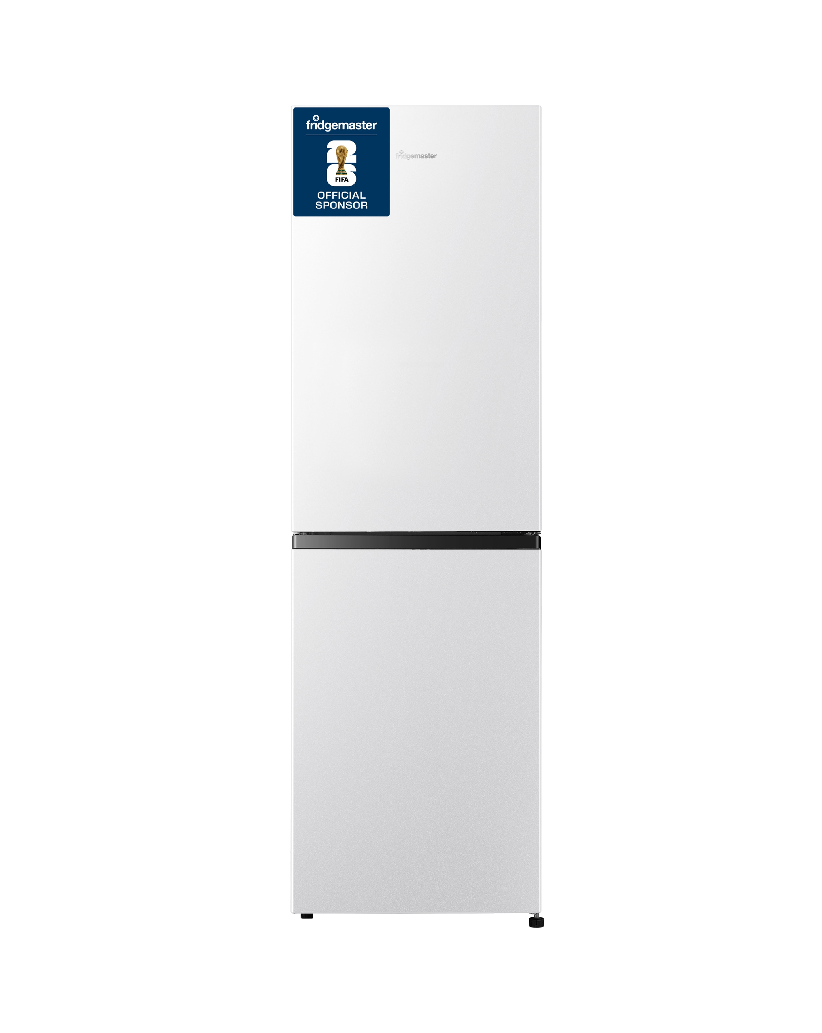 Fridgemaster MC55240E Fridge Freezer