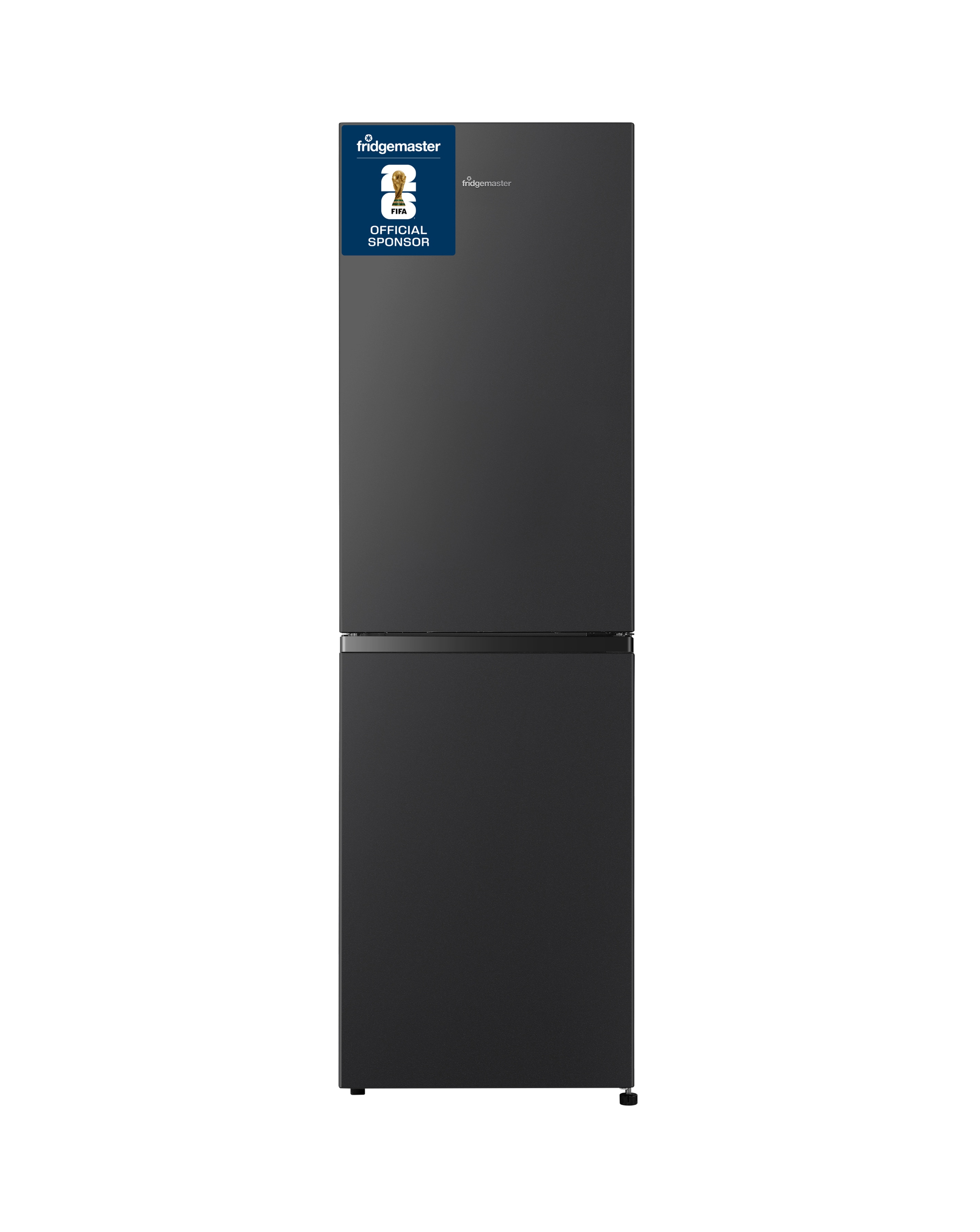 Fridgemaster MC55240EB Fridge Freezer
