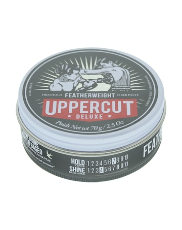 Uppercut Deluxe Featherweight Paste 70g