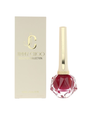 Jimmy Choo Seduction Collection 003 Nail Polish 15ml