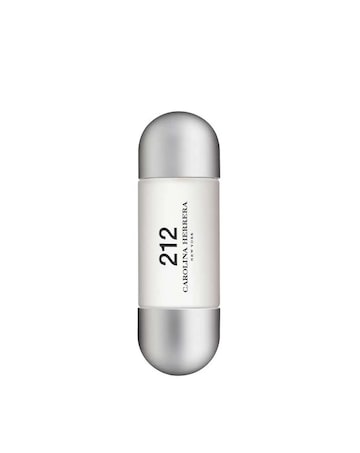 Carolina Herrera 212 NYC EDT 30ml