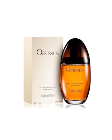 Calvin Klein Obsession For Women 100ml
