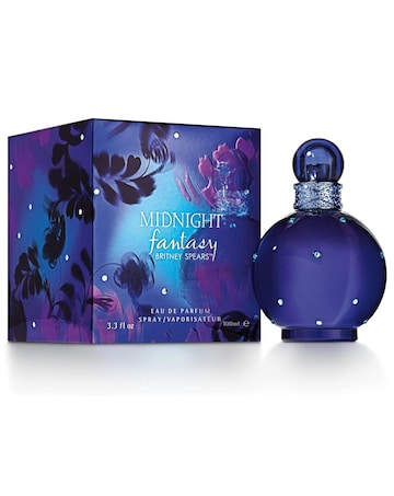 Britney Spears Midnight Fantasy EDP 100ml
