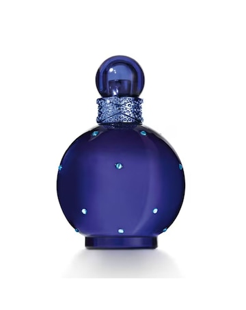 Britney Spears Midnight Fantasy EDP 100ml