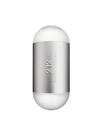 Carolina Herrera 212 NYC EDT 100ml