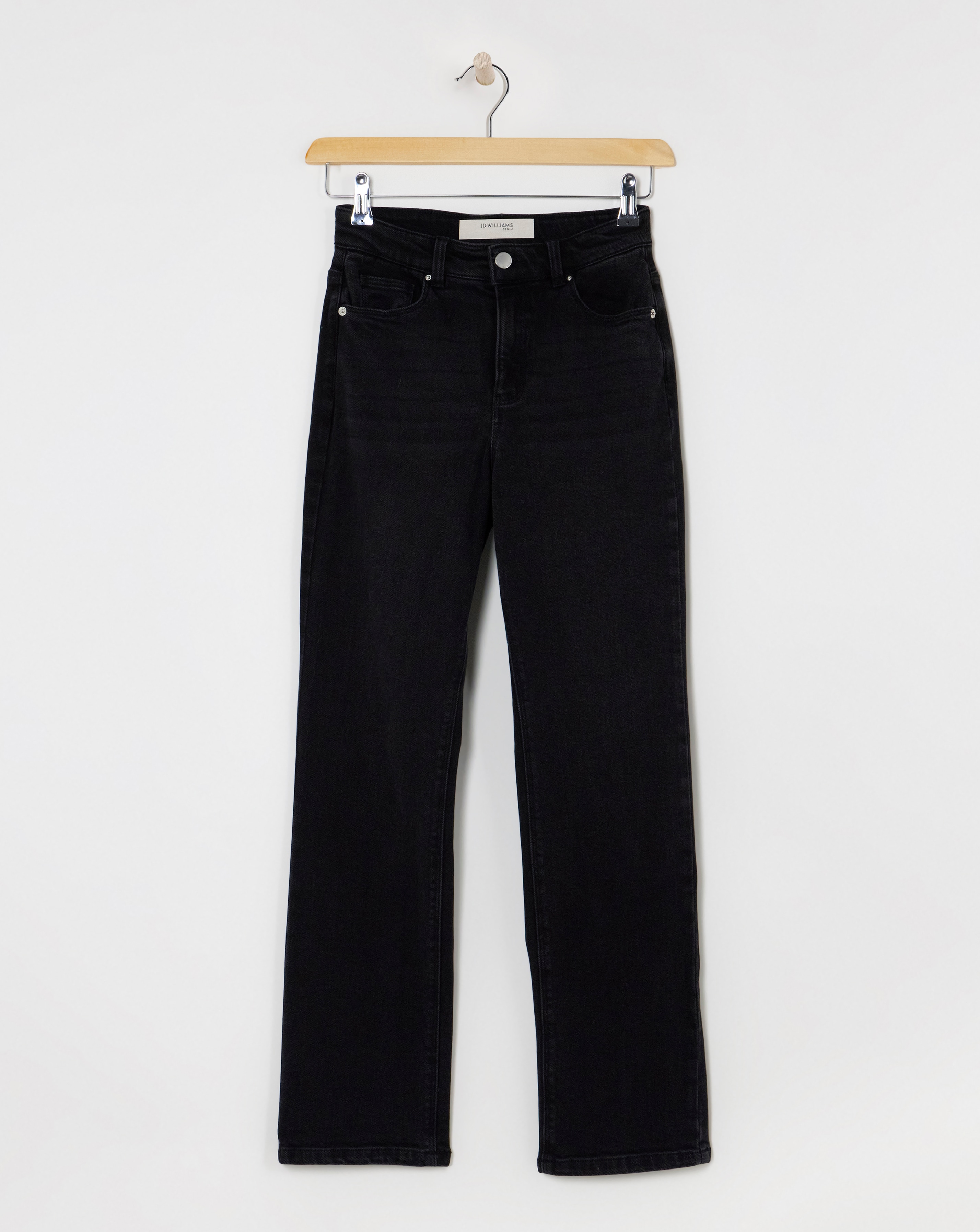 Magisculpt Straight Leg Jean