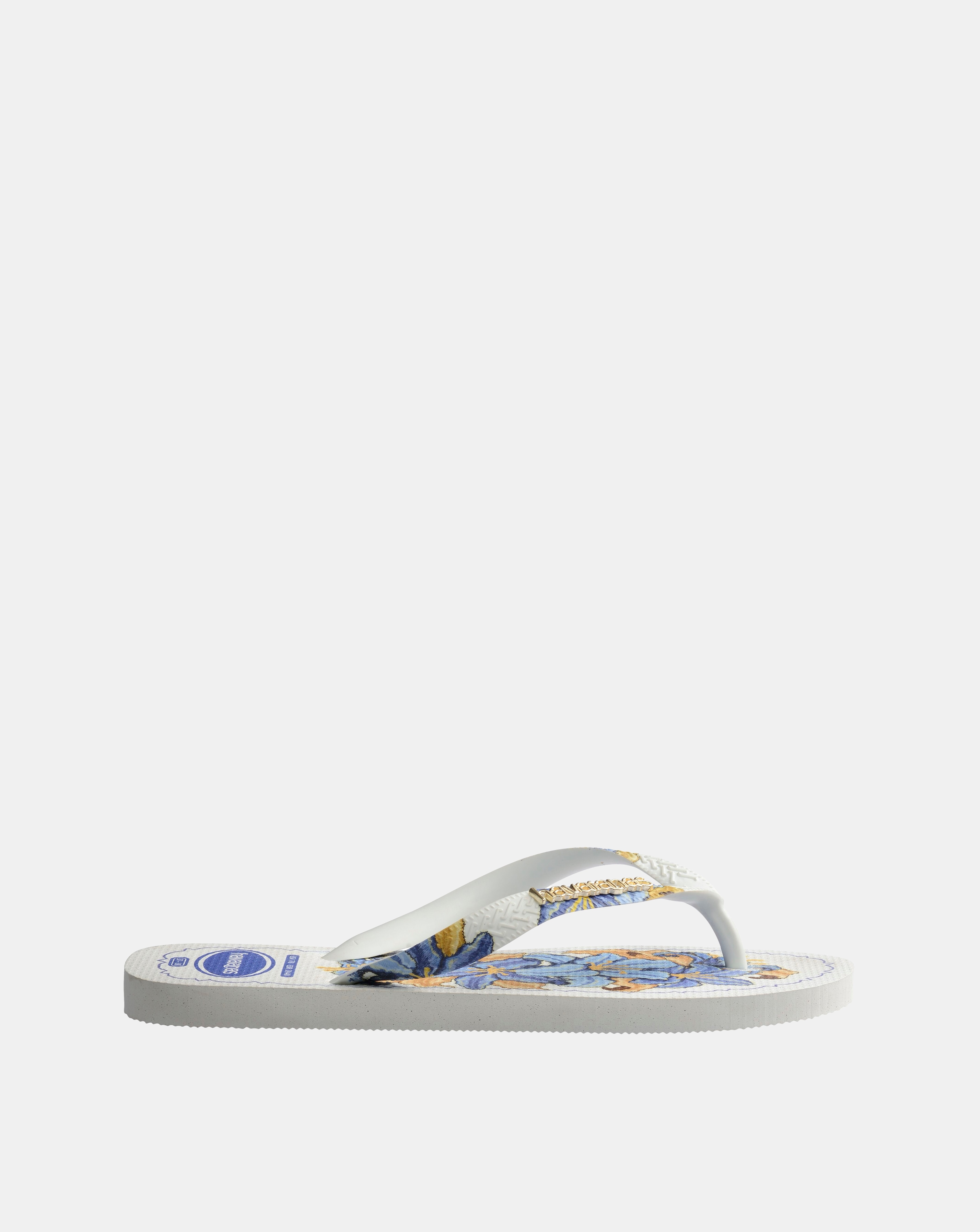 New In - Havaianas Tropicalia Vibes II Sandals