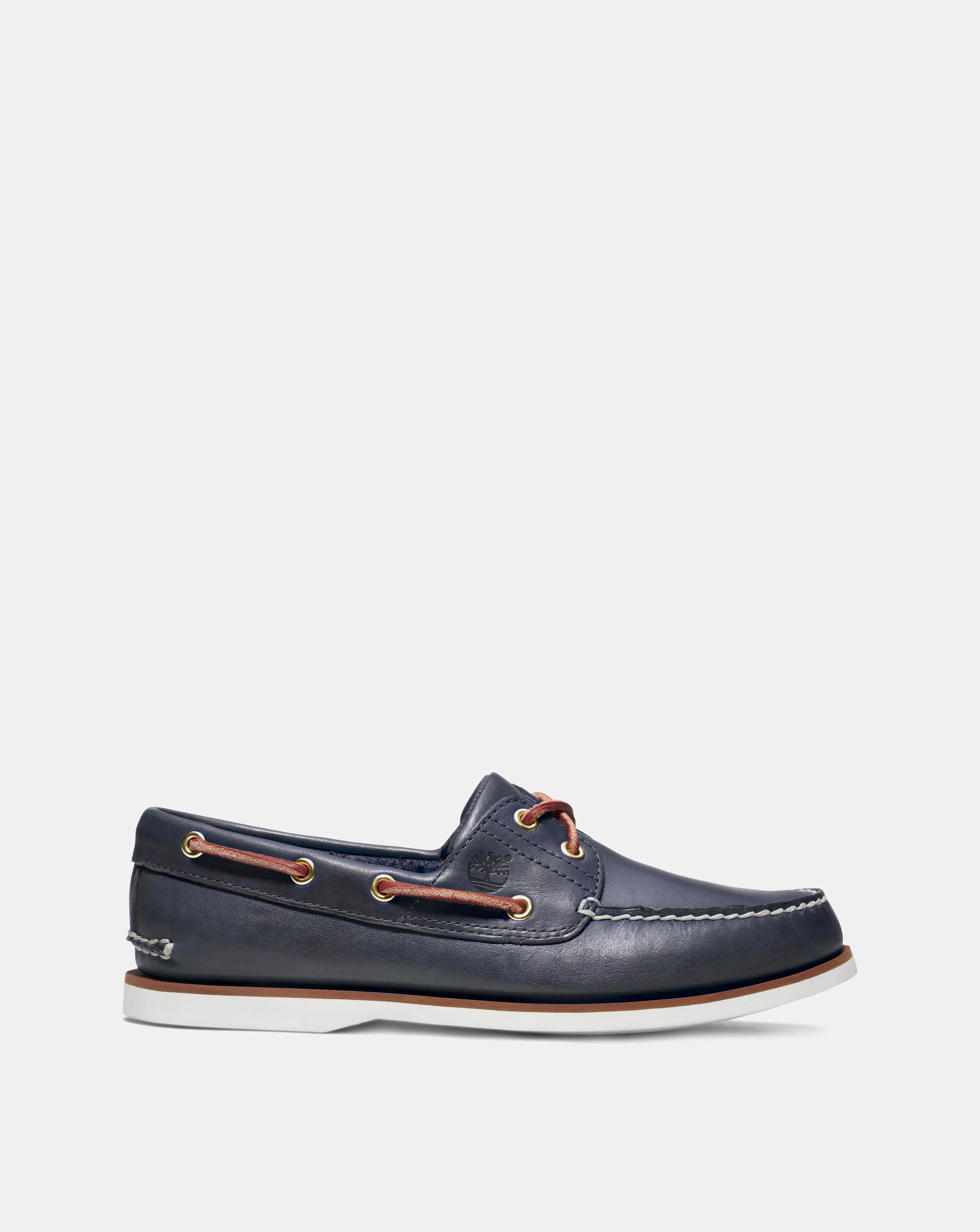 Timberland Classic Boat Shoe