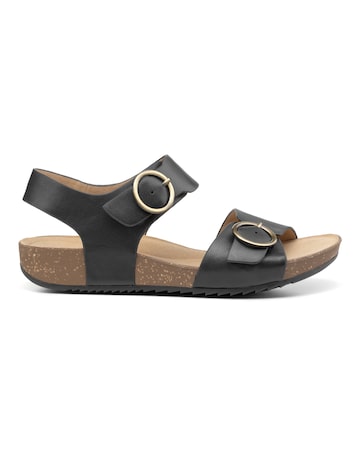 Hotter Tourist II Wide Fit Sandal