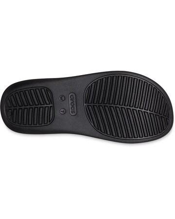 Crocs Getaway Platform Flip Sandals