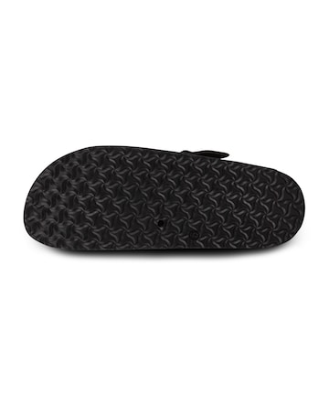totes Ladies Microsuede Clog
