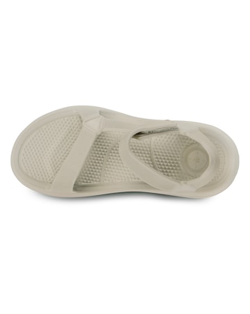 totes Ladies Riley Adj Sport Sandal