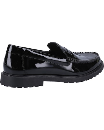 Hush Puppies Verity Slip On Shoe