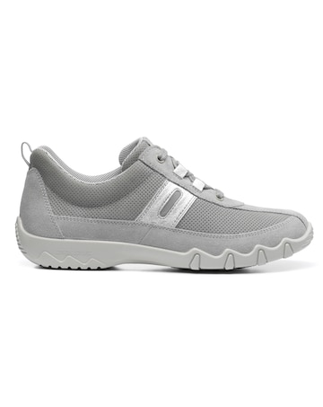 Hotter Leanne II Wide Fit Trainer