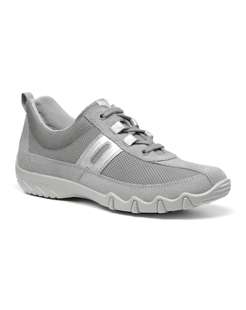 Hotter Leanne II Wide Fit Trainer