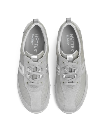 Hotter Leanne II Wide Fit Trainer