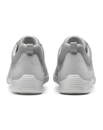 Hotter Leanne II Wide Fit Trainer