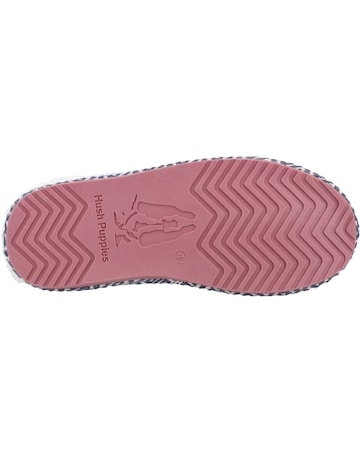 Hush Puppies Amara Slippers