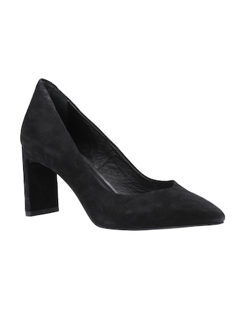 Hush Puppies Olivia Court Shoes