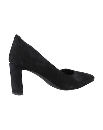 Hush Puppies Olivia Court Shoes
