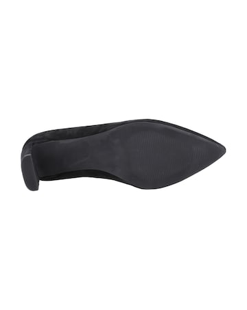 Hush Puppies Olivia Court Shoes