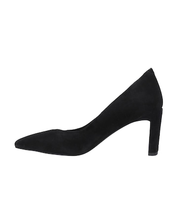 Hush Puppies Olivia Court Shoes