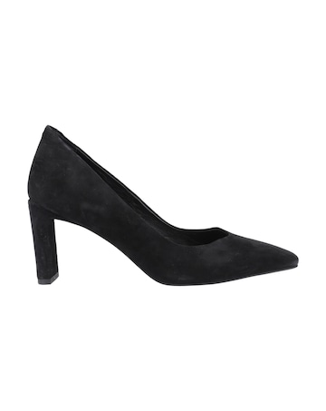 Hush Puppies Olivia Court Shoes