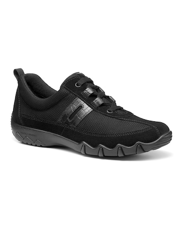 Hotter Leanne II Wide Fit Shoe