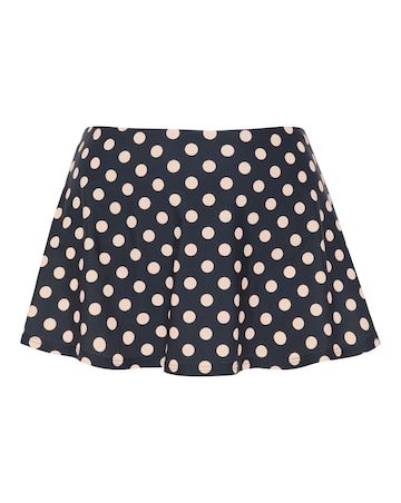 Vibrant Islands Swim skirt