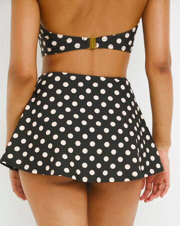 Vibrant Islands Swim skirt