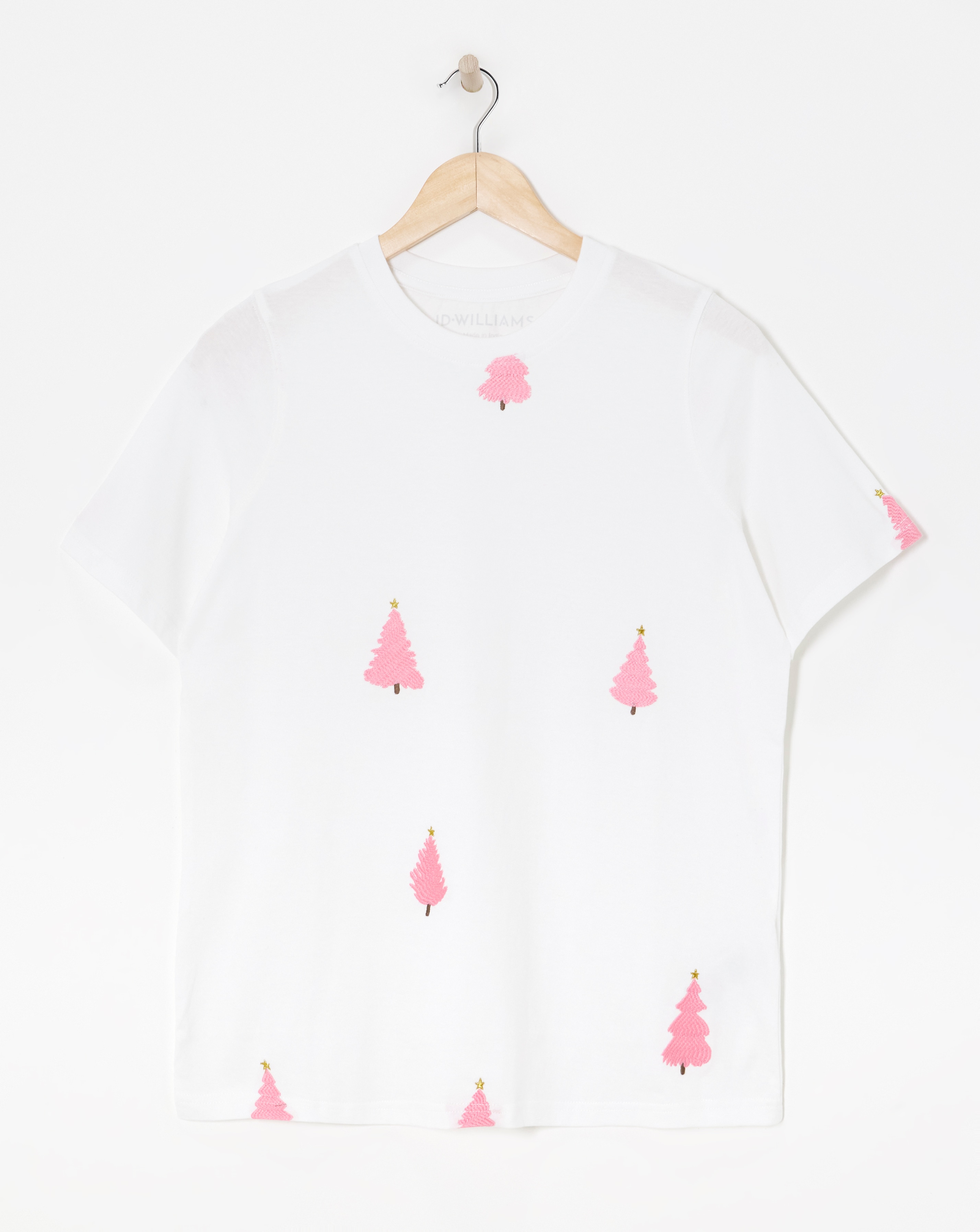 Christmas Tree T-shirt