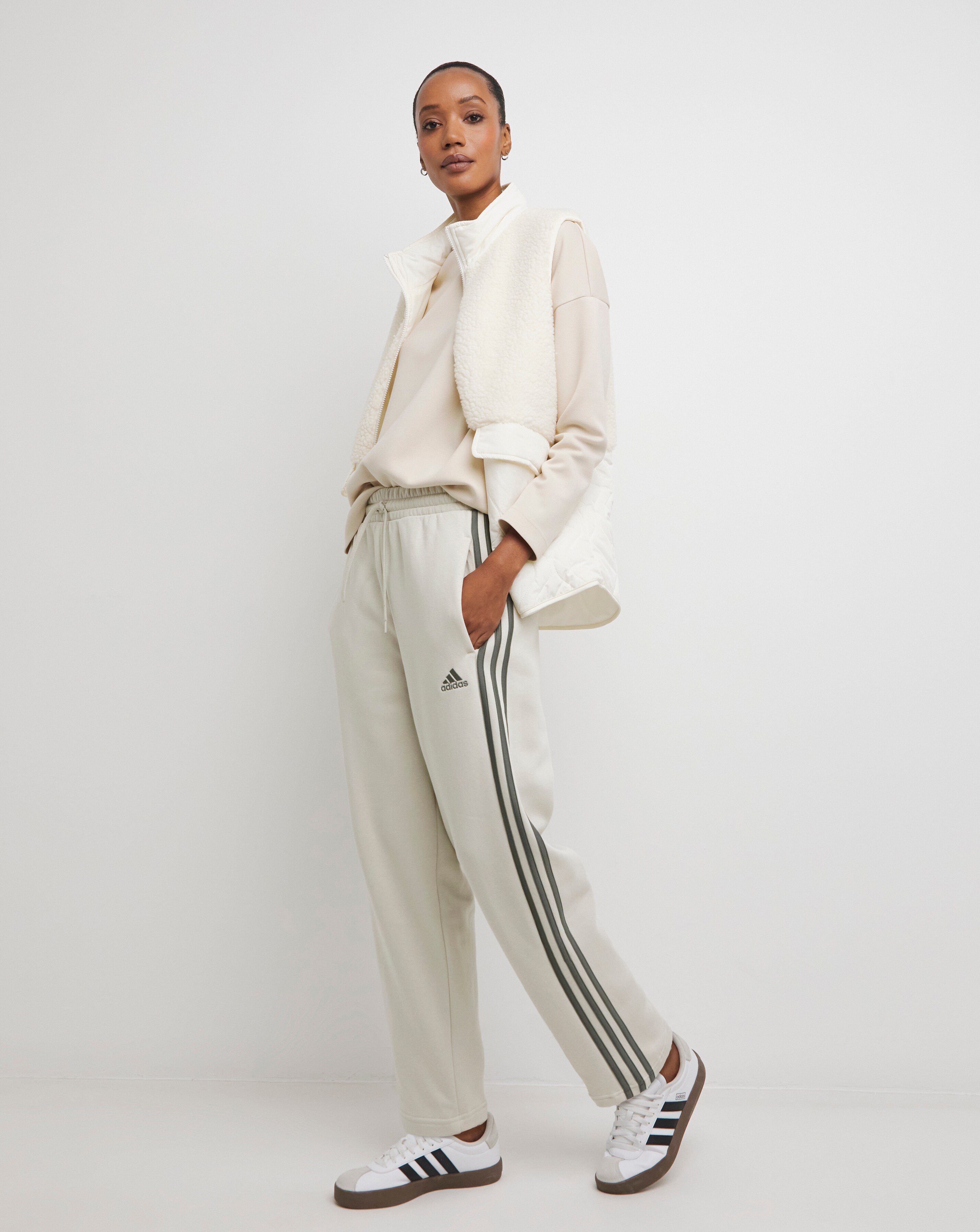 adidas 3 Stripe Pant