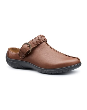Hotter Magical Wide Fit Clog