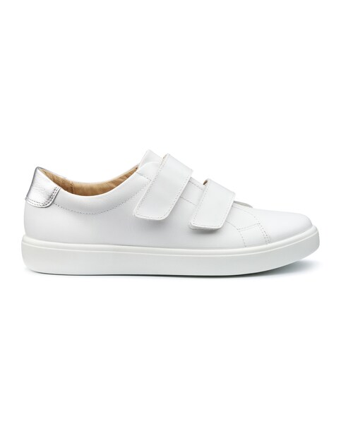 Hotter Wave Extra Wide Trainer