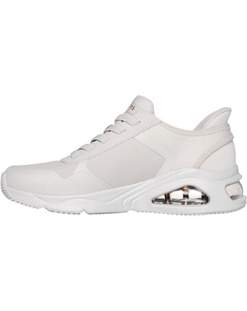 Skechers Tres-Air Uno Easy Steppers Trainers