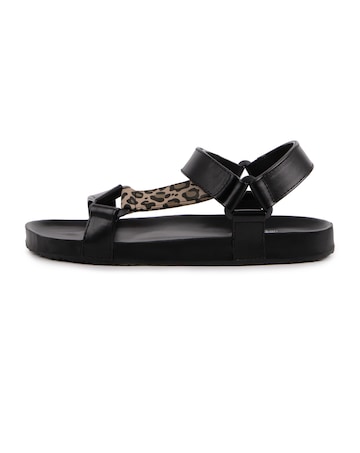 totes Ladies Walking Sandal