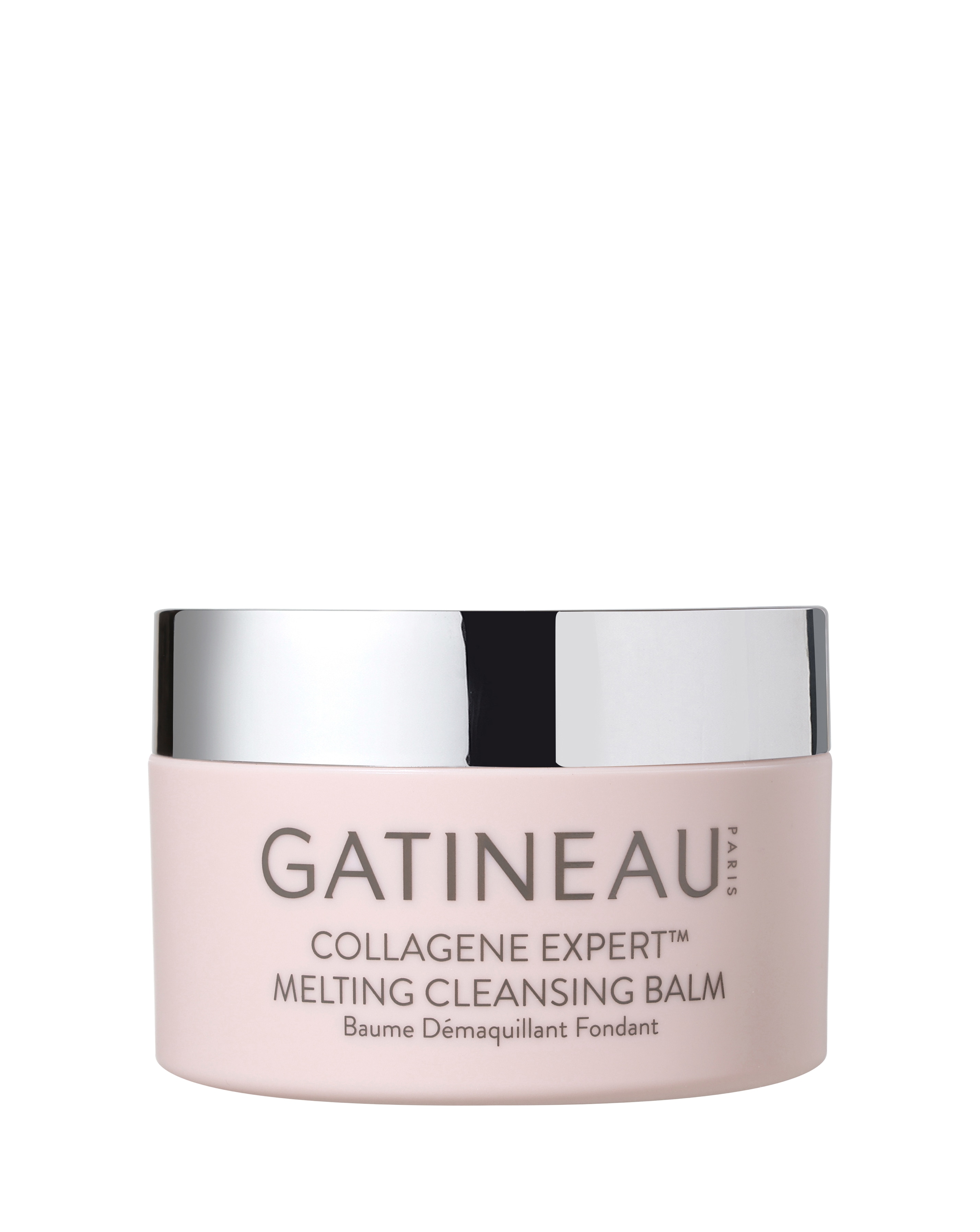 New In - GATINEAU Collagene Cleansing Balm 100ml