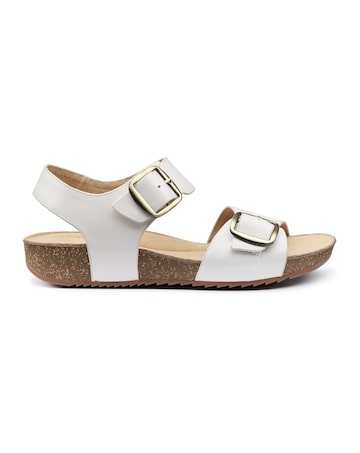 Hotter Tourist II Wide Fit Sandal